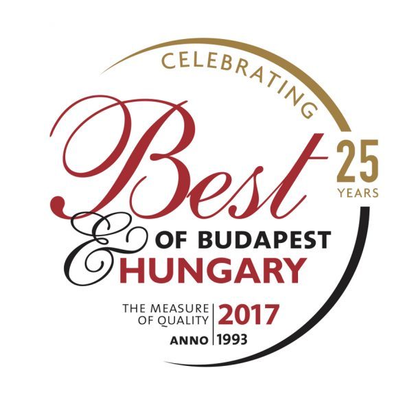 25. „Best of Budapest & Hungary”