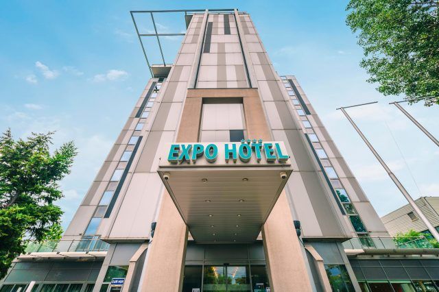 Expo Congress Hotel