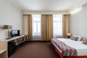 Star City Hotel Double or Twin Room