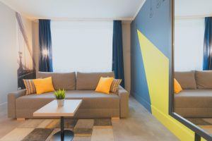 Impulso Fashion Hotel – Comfort Double or Twin Room