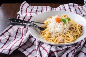 Cucina - The Italian Kitchen